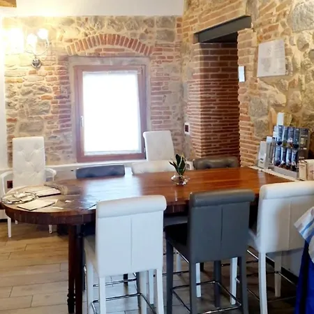 Residenza Tito Livio Teolo
