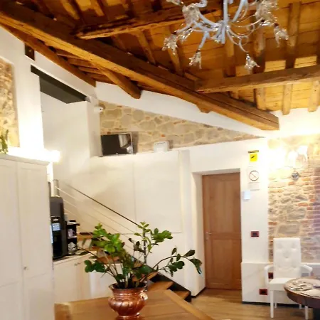 Bed & Breakfast Residenza Tito Livio