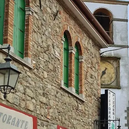 Bed & Breakfast Residenza Tito Livio Teolo