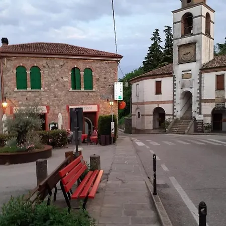 Bed & Breakfast Residenza Tito Livio *
