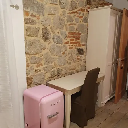 Residenza Tito Livio Bed & Breakfast Teolo
