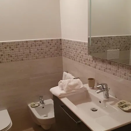 Residenza Tito Livio *