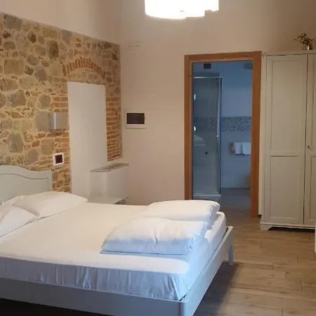 Bed & Breakfast Residenza Tito Livio