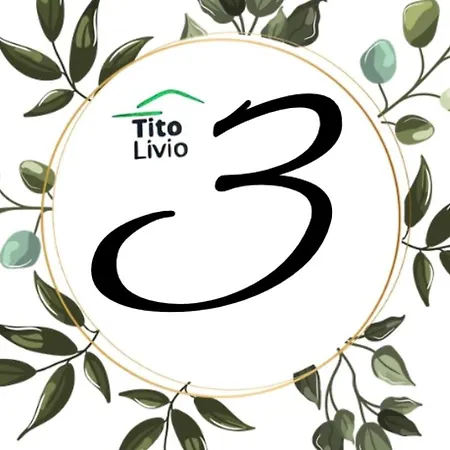 Residenza Tito Livio Bed & Breakfast