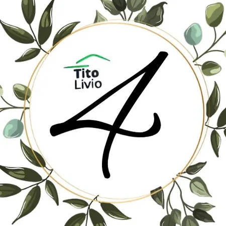 Residenza Tito Livio
