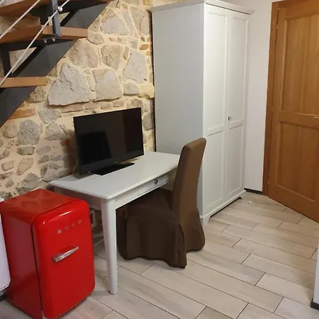 Bed & Breakfast Residenza Tito Livio