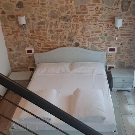 Residenza Tito Livio Bed & Breakfast Teolo