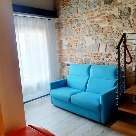 Residenza Tito Livio Bed & Breakfast