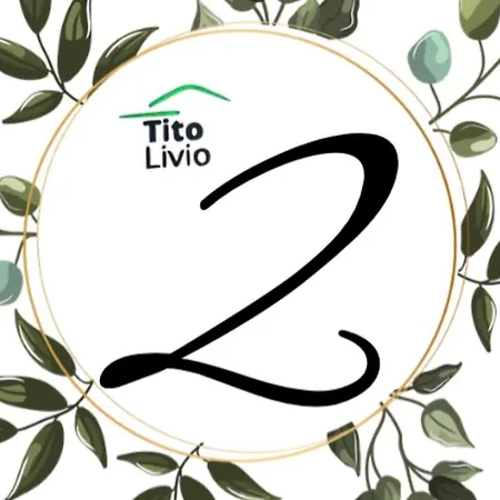 Residenza Tito Livio Bed & Breakfast