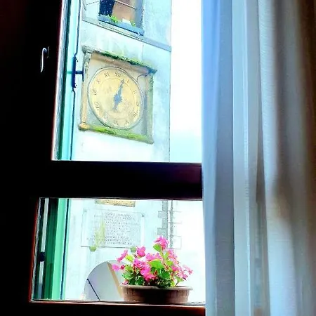 Residenza Tito Livio Bed & Breakfast *
