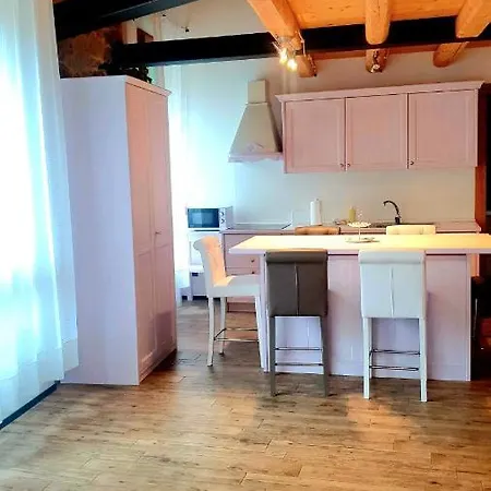 Residenza Tito Livio * Teolo