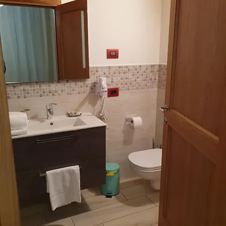 Residenza Tito Livio Bed & Breakfast Teolo