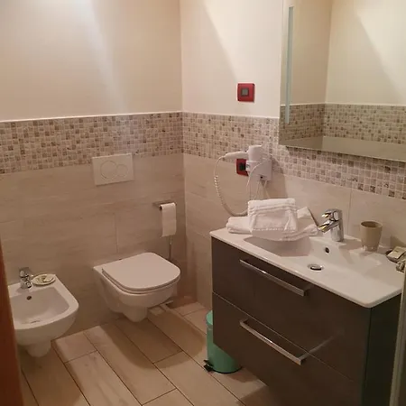 Residenza Tito Livio *