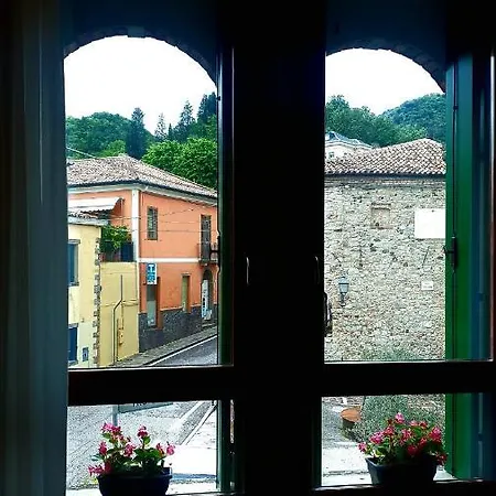 Residenza Tito Livio *