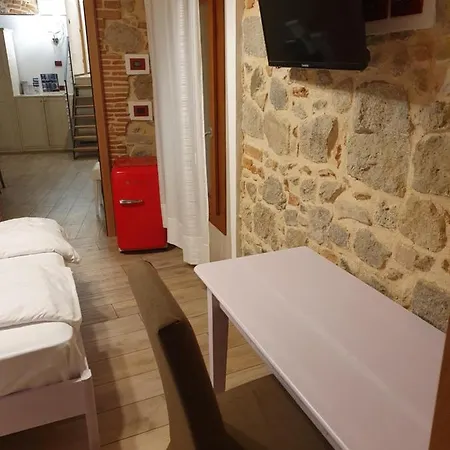 Bed & Breakfast Residenza Tito Livio Teolo