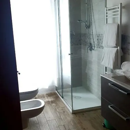Bed & Breakfast Residenza Tito Livio