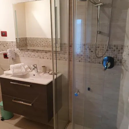 Residenza Tito Livio *
