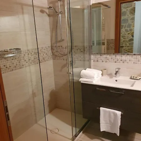 Residenza Tito Livio Bed & Breakfast Teolo