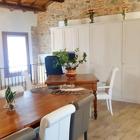 Bed & Breakfast Residenza Tito Livio *