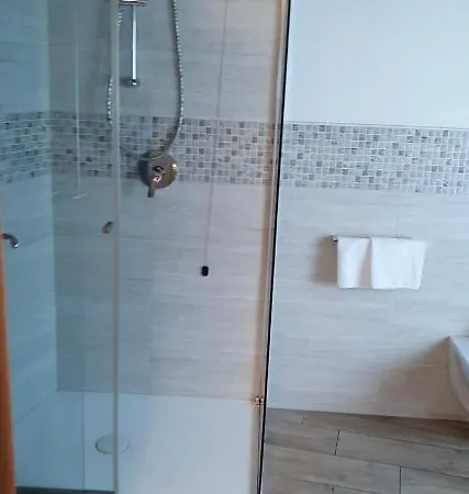 Bed & Breakfast Residenza Tito Livio *