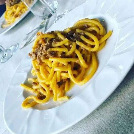Residenza Tito Livio *
