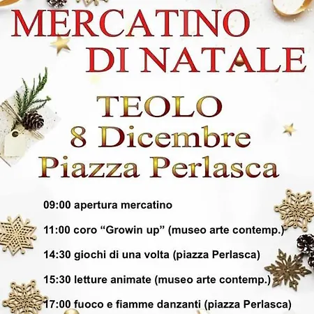 Bed and Breakfast Residenza Tito Livio