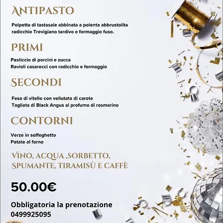 Residenza Tito Livio *