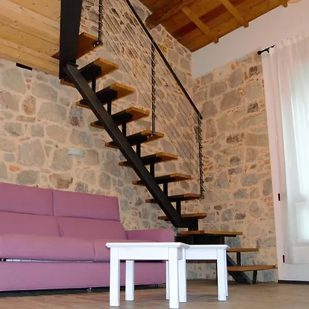 Residenza Tito Livio Bed & Breakfast Teolo