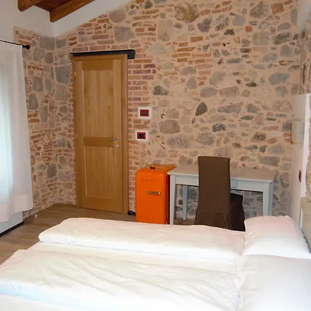 Residenza Tito Livio Teolo