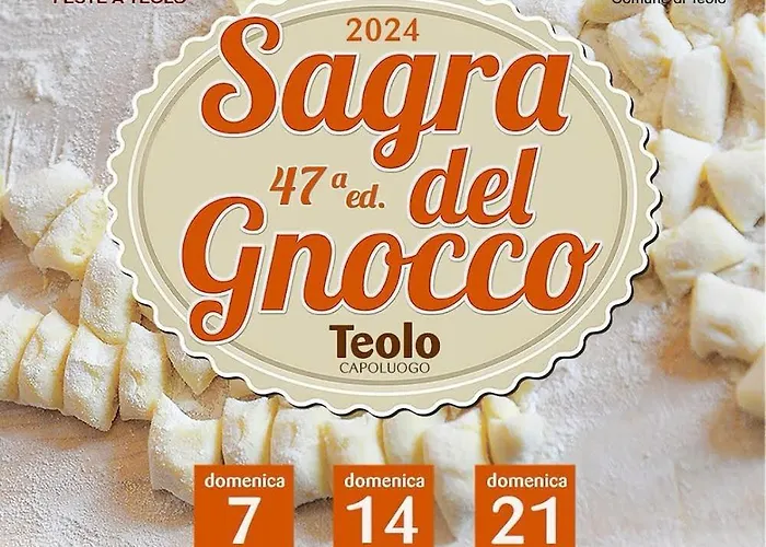 Residenza Tito Livio 3* Teolo