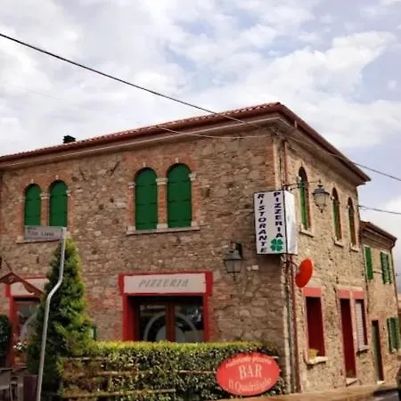 Residenza Tito Livio Teolo