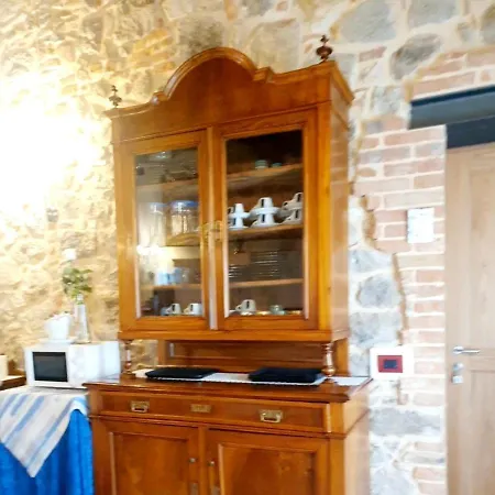 Residenza Tito Livio Oda ve Kahvaltı *