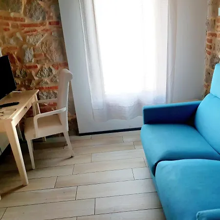 Residenza Tito Livio Oda ve Kahvaltı Teolo