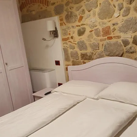 Oda ve Kahvaltı Residenza Tito Livio Teolo