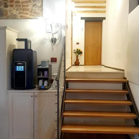 Bed & Breakfast Residenza Tito Livio *