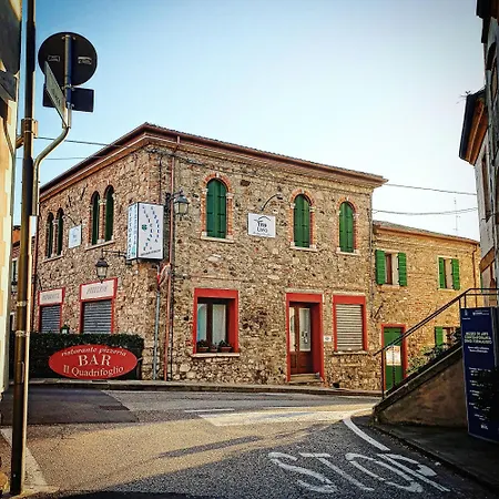 Residenza Tito Livio