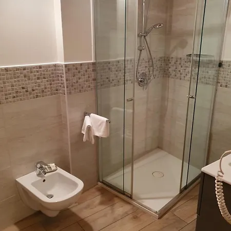 Residenza Tito Livio