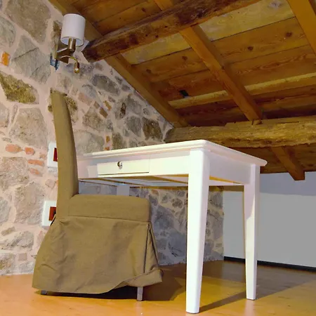 Residenza Tito Livio Teolo